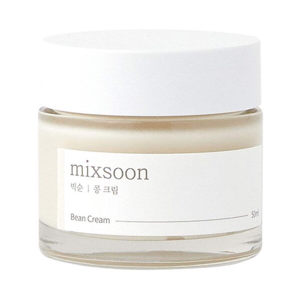 Mixsoon Bean Cream (50 ml) - Mixsoon