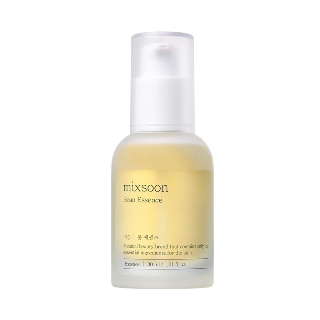 Mixsoon Bean Essence (30 ml) - Mixsoon