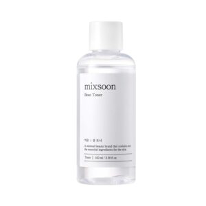 Mixsoon Bean Toner (100 ml) - Mixsoon