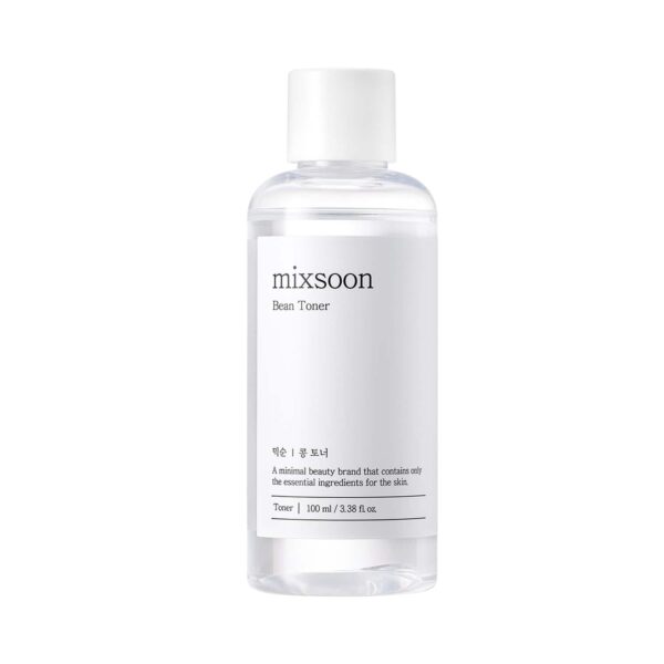 Mixsoon Bean Toner (100 ml) - Mixsoon