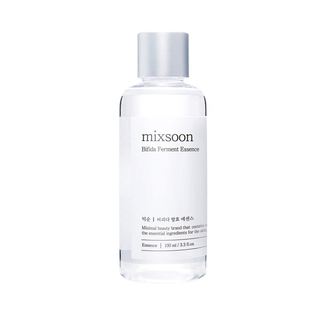 Mixsoon Bifida Ferment Essence (100 ml) - Mixsoon