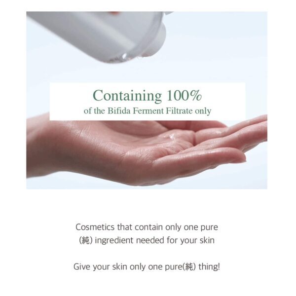 Mixsoon Bifida Toner (150 ml) - Mixsoon