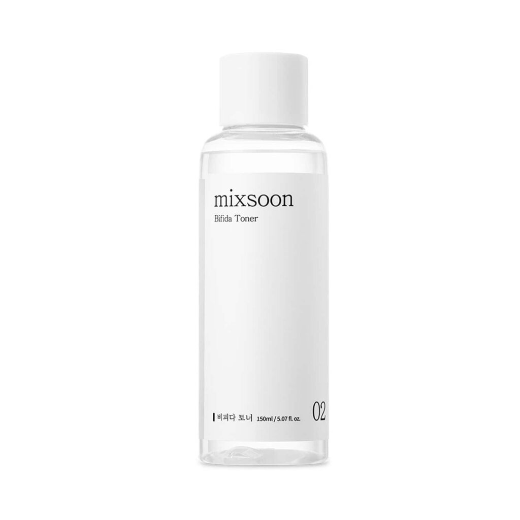 Mixsoon Bifida Toner (150 ml) - Mixsoon