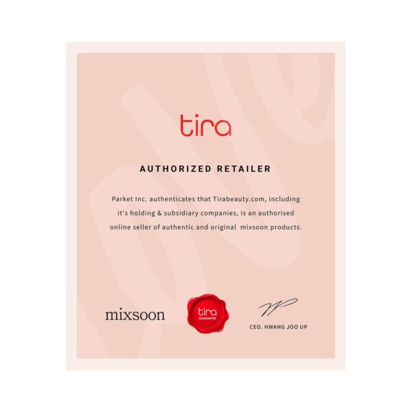 Mixsoon Bifida Toner (150 ml) - Mixsoon