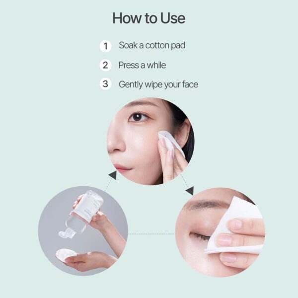 Mixsoon Calm & Clear Duo – Centella Cleansing Water & Soondy Essence for Sensitive Skin Combo - Mixsoon