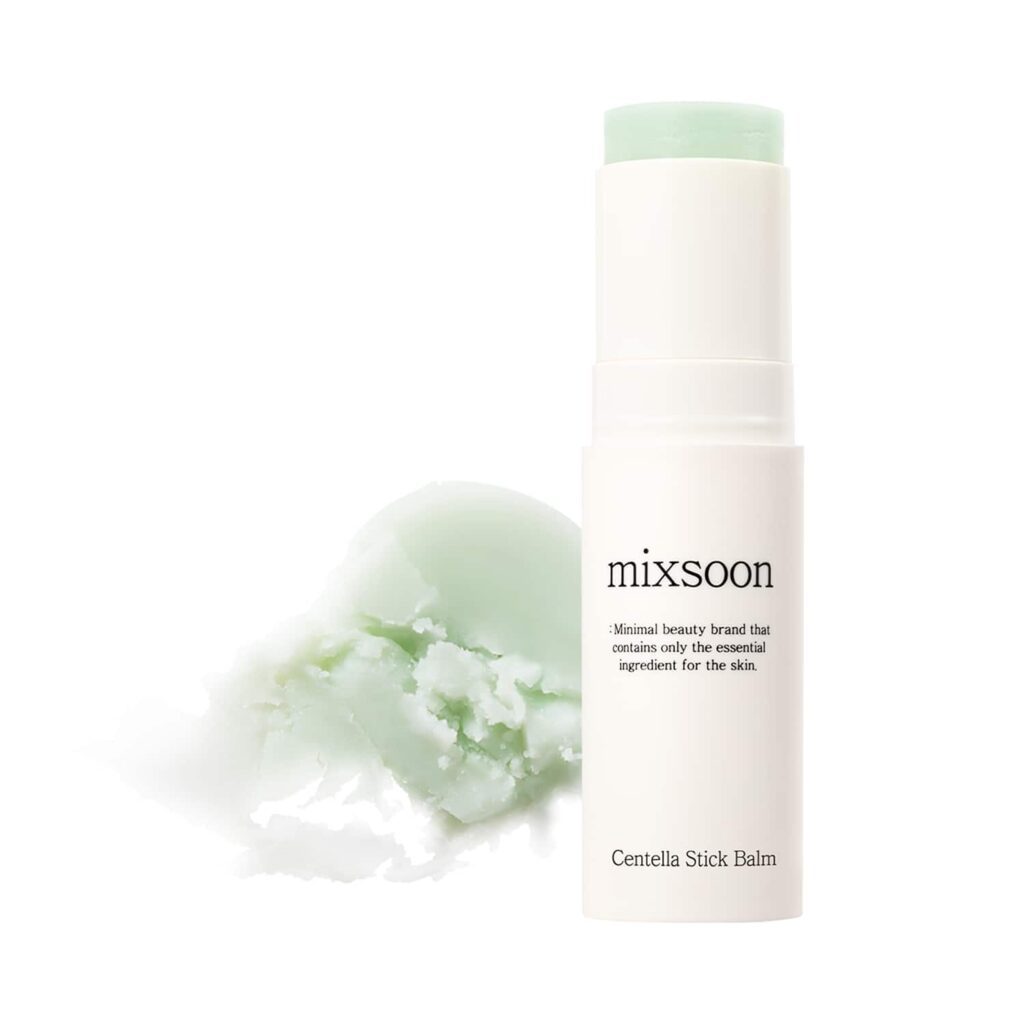 Mixsoon Centella Stick Balm (11.5 ml) - Mixsoon