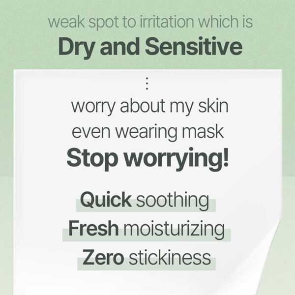 Mixsoon Centella Stick Balm (11.5 ml) - Mixsoon