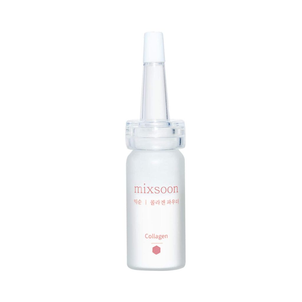 Mixsoon Collagen Powder (3 g) - Mixsoon