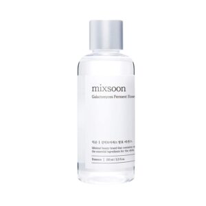 Mixsoon Galactomyces Ferment Essence (100 ml) - Mixsoon