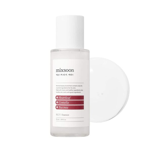 Mixsoon H.C.T. Essence (50 ml) - Mixsoon