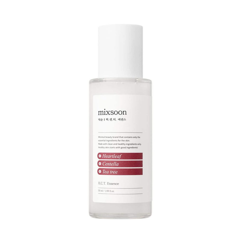 Mixsoon H.C.T. Essence (50 ml) - Mixsoon