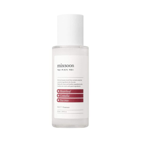 Mixsoon H.C.T. Essence (50 ml) - Mixsoon