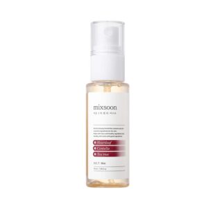 Mixsoon H.C.T. Mist (50 ml) - Mixsoon
