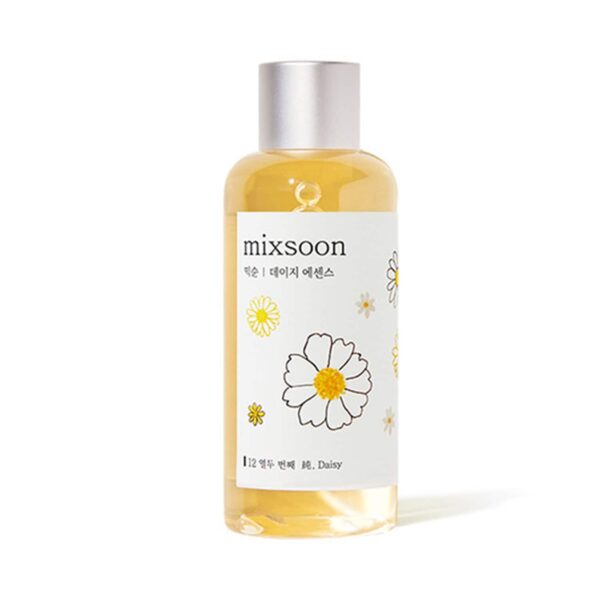 Mixsoon Healthy Radiant Skin Combo - Essence + Toner - Mixsoon
