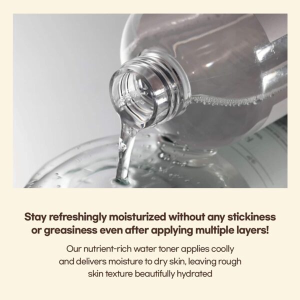Mixsoon Revitalizing Bean Combo - Essence + Toner - Mixsoon