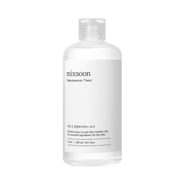 Mixsoon Smooth Skin Combo - Toner + Essence - Mixsoon