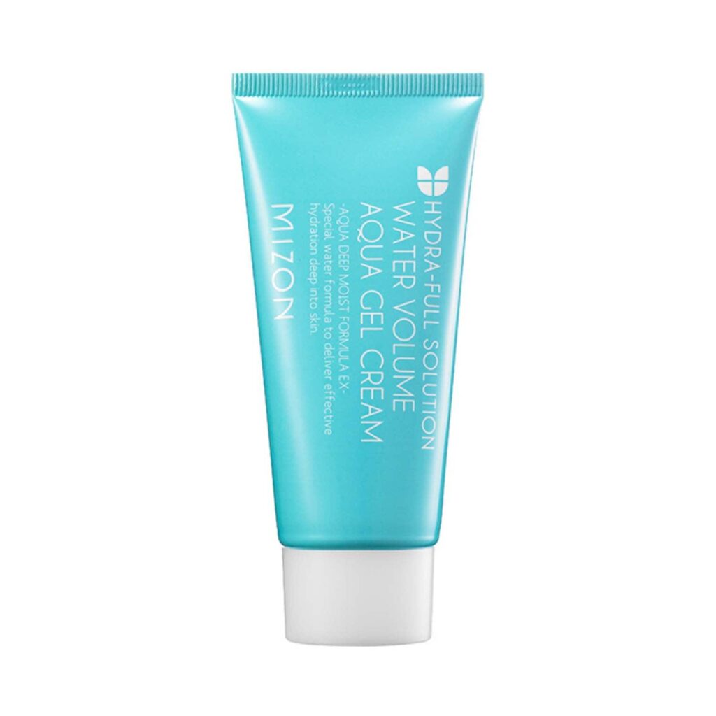 Mizon Hydra Full Solution Water Volume Aqua Gel Cream (45 ml) - Mizon