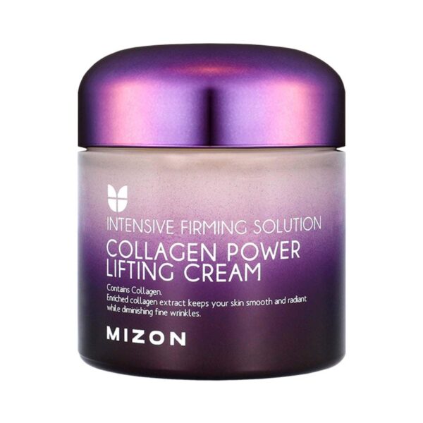 Mizon Intensive Firming Solution Collagen Power Lifting Cream (75 ml) - Mizon