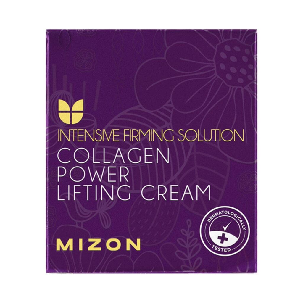 Mizon Intensive Firming Solution Collagen Power Lifting Cream (75 ml) - Mizon