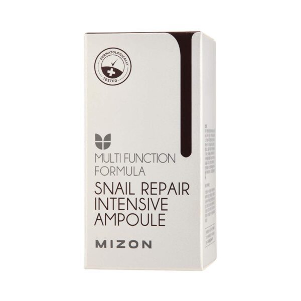 Mizon Multi Function Formula Snail Repair Intensive Ampoule (30 ml) - Mizon