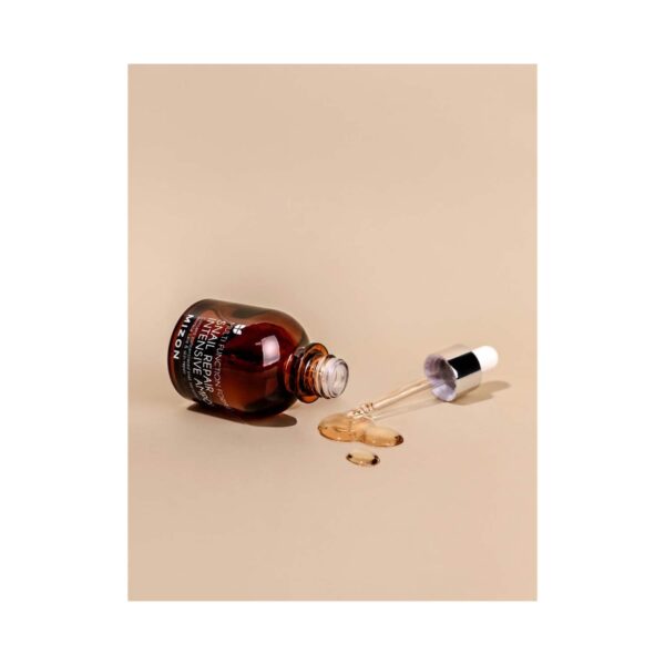 Mizon Multi Function Formula Snail Repair Intensive Ampoule (30 ml) - Mizon