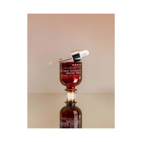 Mizon Multi Function Formula Snail Repair Intensive Ampoule (30 ml) - Mizon