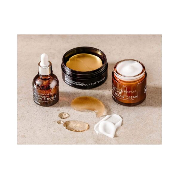 Mizon Multi Function Formula Snail Repair Intensive Ampoule (30 ml) - Mizon