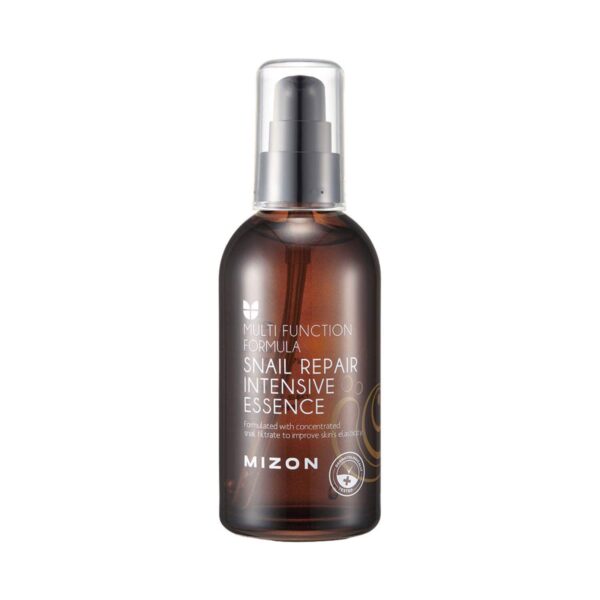 Mizon Multi Function Formula Snail Repair Intensive Essence Drop (100 ml) - Mizon