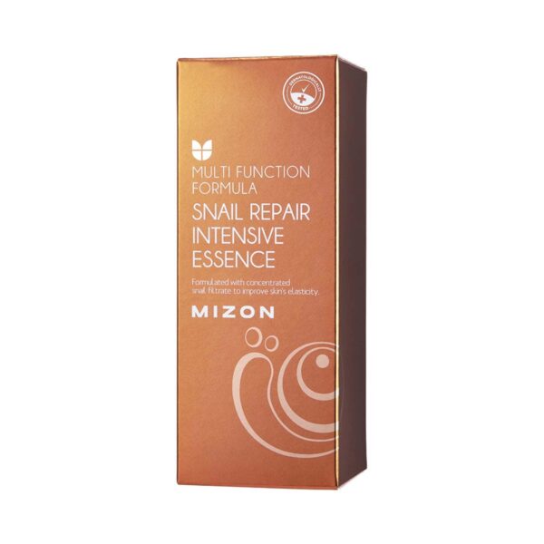 Mizon Multi Function Formula Snail Repair Intensive Essence Drop (100 ml) - Mizon