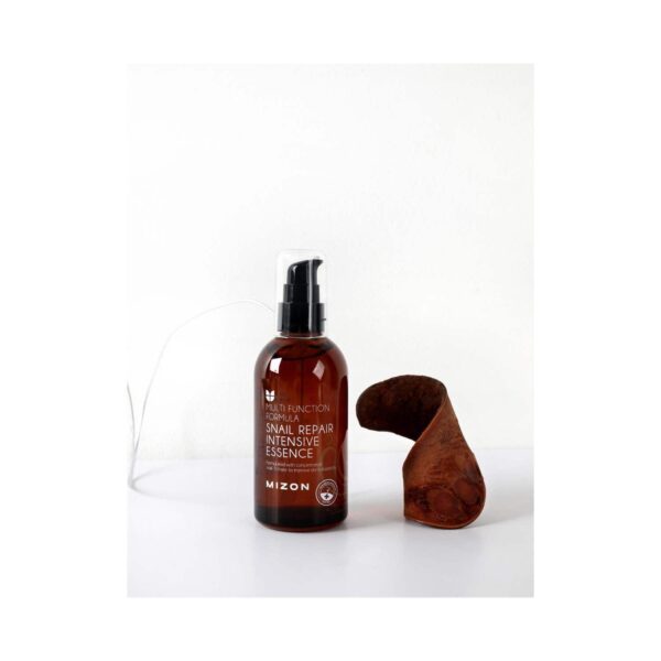 Mizon Multi Function Formula Snail Repair Intensive Essence Drop (100 ml) - Mizon