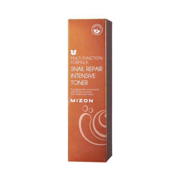 Mizon Multi Function Formula Snail Repair Intensive Toner (100 ml) - Mizon