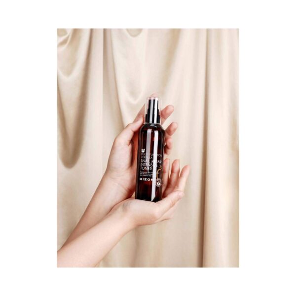 Mizon Multi Function Formula Snail Repair Intensive Toner (100 ml) - Mizon