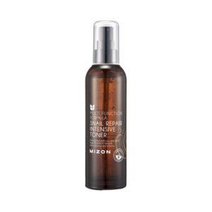 Mizon Multi Function Formula Snail Repair Intensive Toner (100 ml) - Mizon
