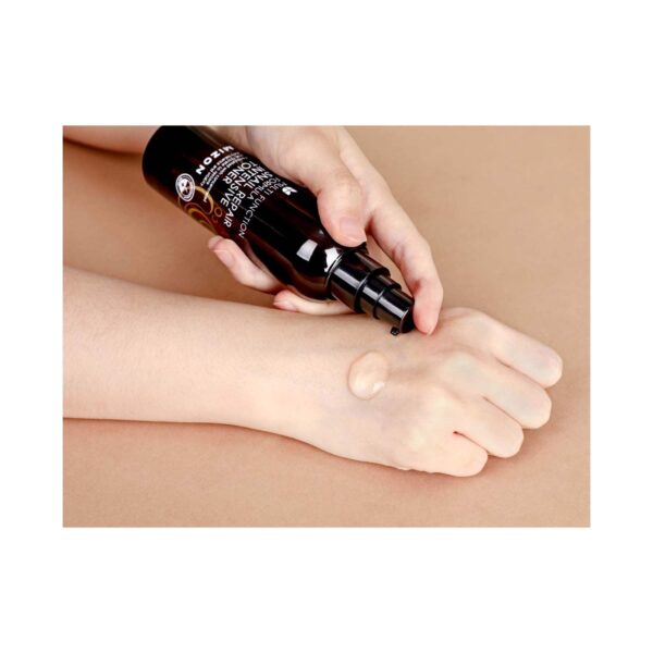 Mizon Multi Function Formula Snail Repair Intensive Toner (100 ml) - Mizon