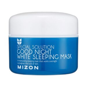 Mizon Special Therapy Good Night White Sleeping Mask (80 ml) - Mizon