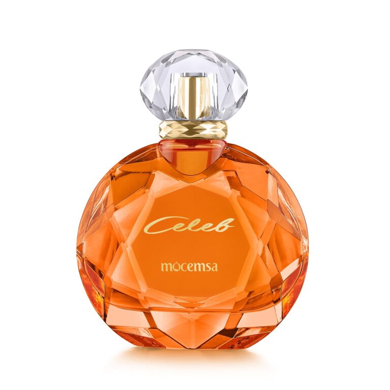 Mocemsa Celeb Pour Femme Luxury Eau De Parfum (110ml) - Mocemsa
