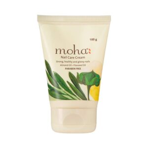 Moha Nail Care Cream (100g) - Moha