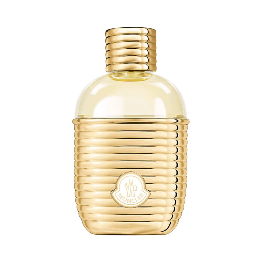 Moncler Sunrise pour Femme EDP (100 ml) - Moncler