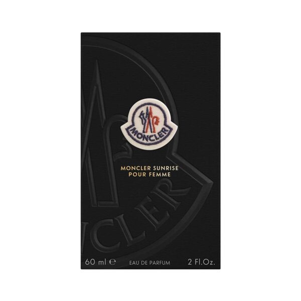Moncler Sunrise pour Femme EDP (60 ml) - Moncler