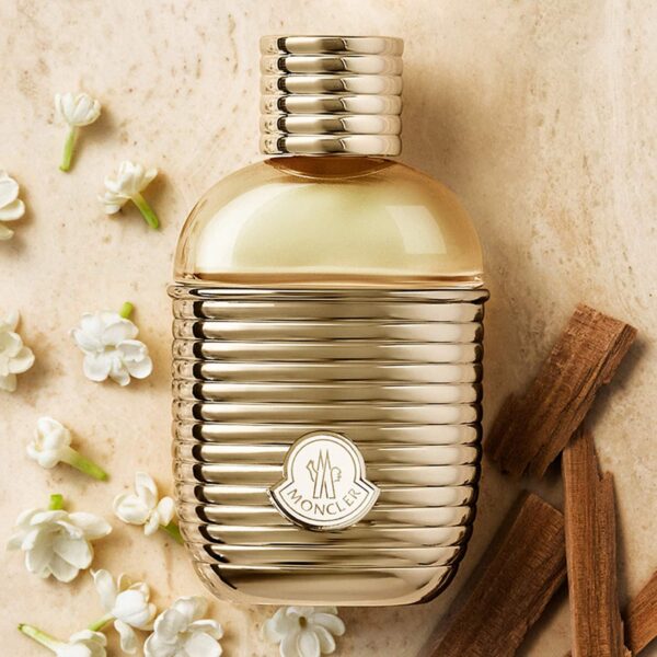 Moncler Sunrise pour Femme EDP (60 ml) - Moncler
