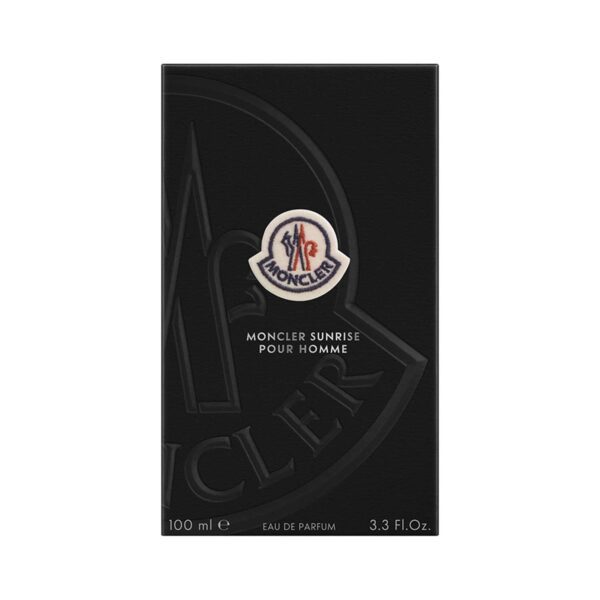 Moncler Sunrise pour Homme EDP (100 ml) - Moncler