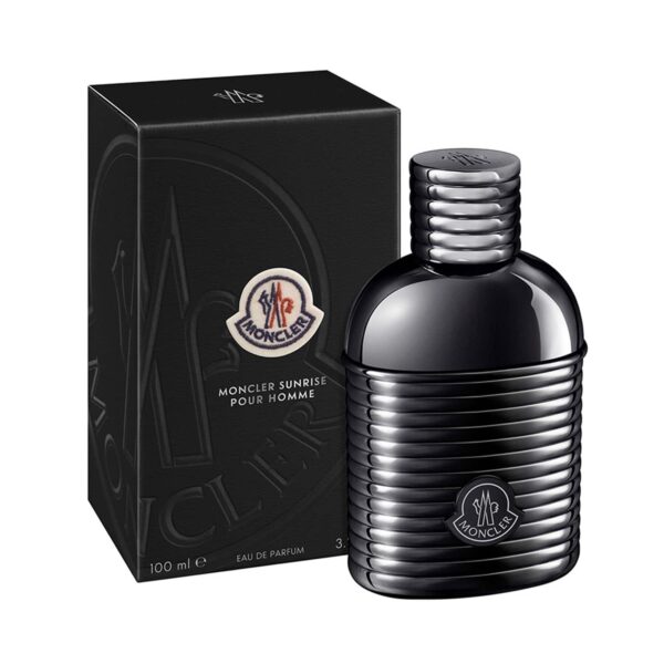 Moncler Sunrise pour Homme EDP (100 ml) - Moncler