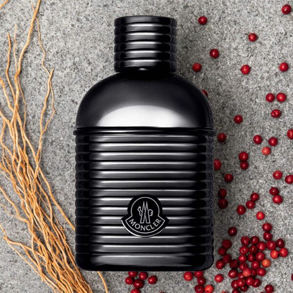 Moncler Sunrise pour Homme EDP (100 ml) - Moncler