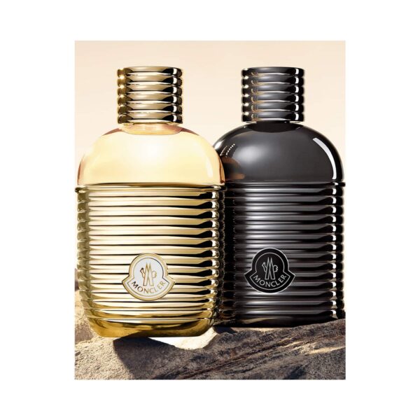 Moncler Sunrise pour Homme EDP (100 ml) - Moncler