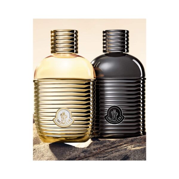 Moncler Sunrise pour Homme EDP (60 ml) - Moncler