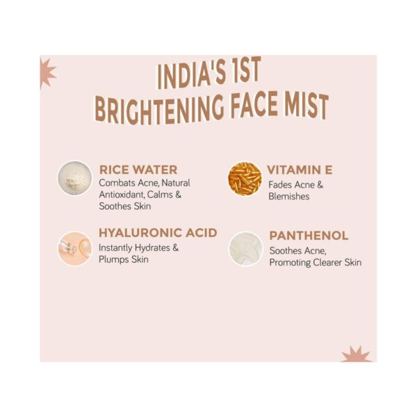 Moody Derma Soothe Face Mist Barrier Repairing Toner (110 ml) - Moody