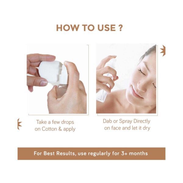 Moody Derma Soothe Face Mist Barrier Repairing Toner (110 ml) - Moody
