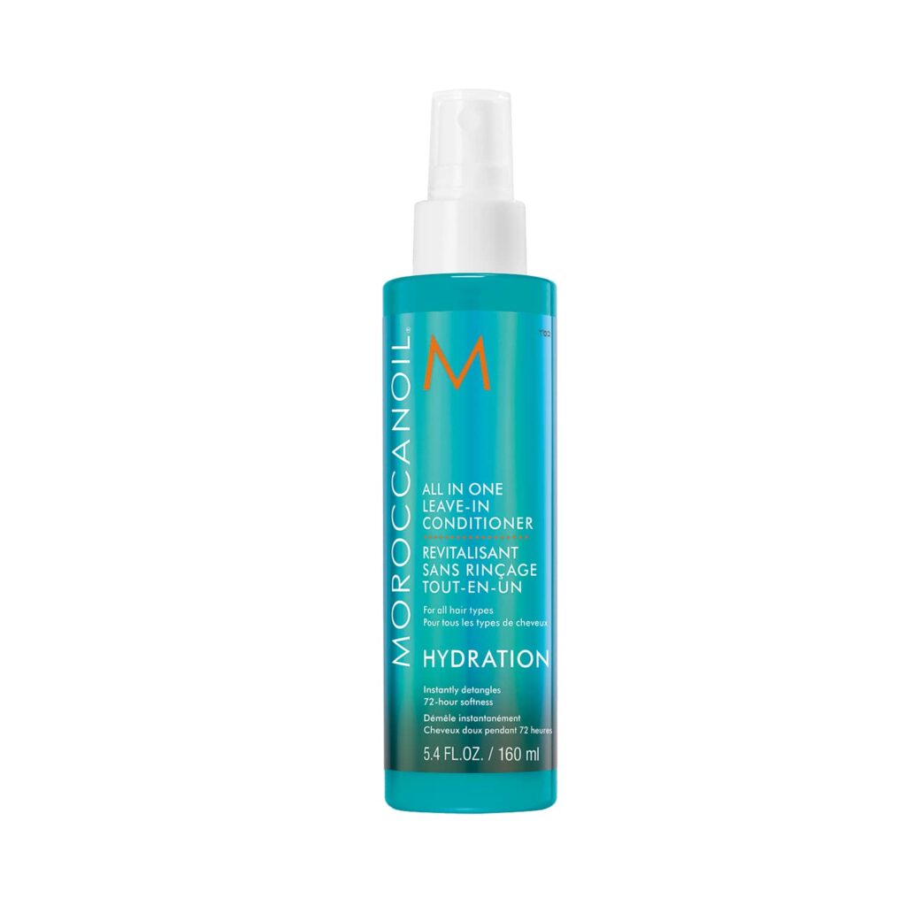 Moroccanoil All In One Leave In Conditioner (160 ml) - Moroccanoil