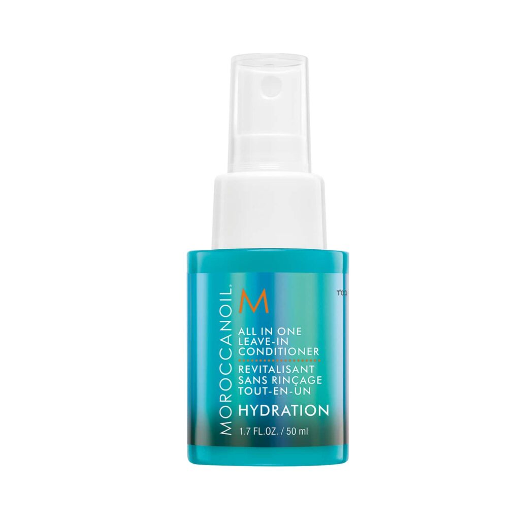 Moroccanoil All In One Leave In Conditioner (50 ml) - Moroccanoil