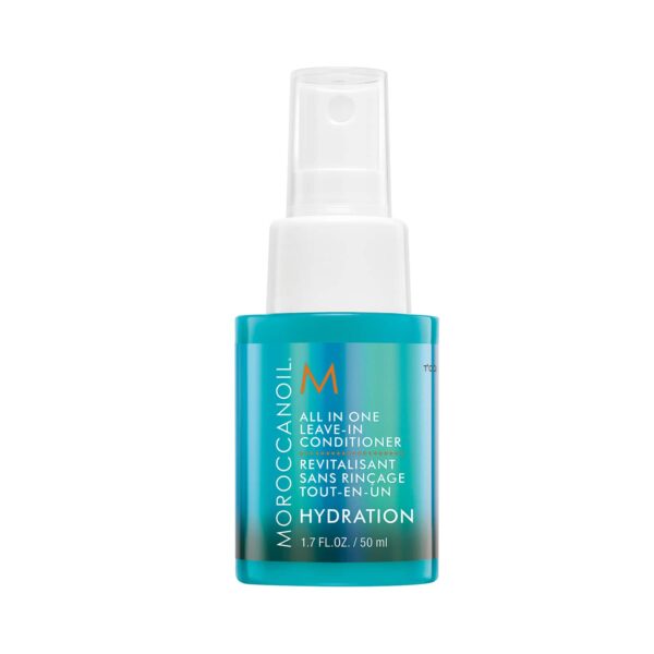 Moroccanoil All In One Leave In Conditioner (50 ml) - Moroccanoil